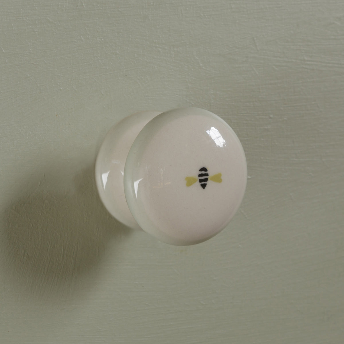 Bees Cupboard Knob