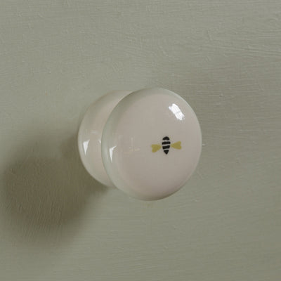 Bees Cupboard Knob