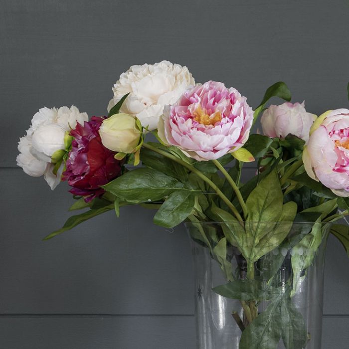 Peony Bunch - FB36