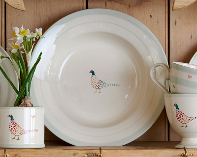 Pasta Bowls