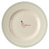 Pheasant Dinner Plate