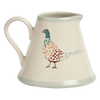 Pheasant Mini Pitcher