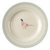 Pheasant Side Plate