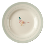 Pheasant Side Plate