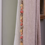 Natural Light Rustic Linen - 299L