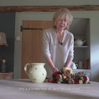 Garden Roses Bunch FB02