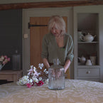 Magnolia & Blossom Bunch FB24