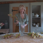 Spring Bunch of Blossom & Fritillaries - FB27