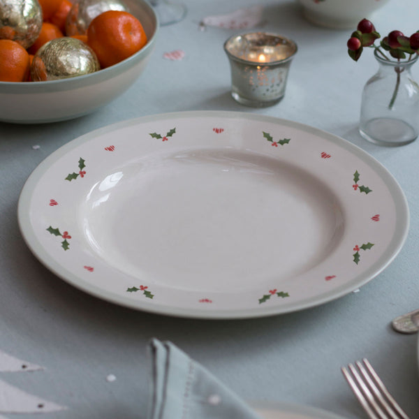 px090-hy-christmas-plate-holly