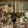 Decorative Glass Garland