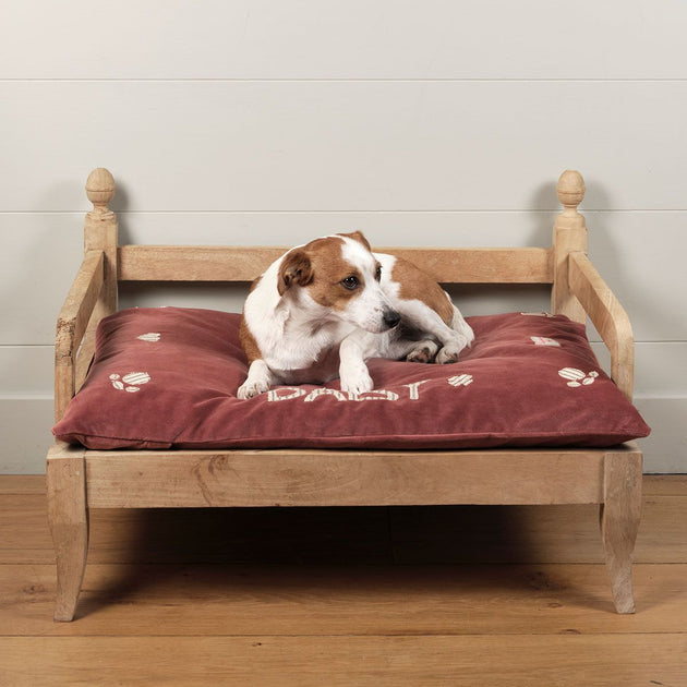 Small Dog Bed Mattress