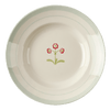 Rose Auricula Entree Dish