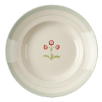 Rose Auricula Entree Dish
