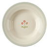 Rose Auricula Pasta Bowl