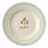 Rose Auricula Side Plate