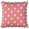 Rose Mika Cushion