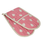 Mika Oven Gloves