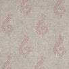 Rose Shalini Linen Cushion