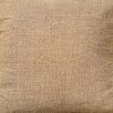 Saffron Plain Rustic Linen Stonewashed Panel  (2.7m Approx.) - 355S