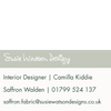 Store Project Card - Saffron Walden