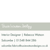 Store Project Card - Salcombe