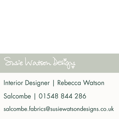 Store Project Card - Salcombe