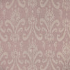 Dusky Pink Sacha 12" Framed Linen Lampshade