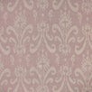 Dusky Pink Sacha 18" Framed Linen Lampshade