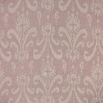 Dusky Pink Sacha Stonewashed Rustic Linen