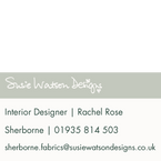 Store Project Card - Sherborne