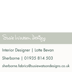 Store Project Card - Sherborne