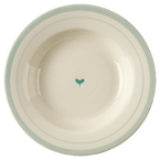 Simply Blue Oscar Pasta Bowl