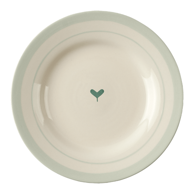 Simply Blue Oscar Side Plate