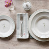 Snowdrop Side Plate