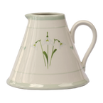Snowdrop Baby Pitcher