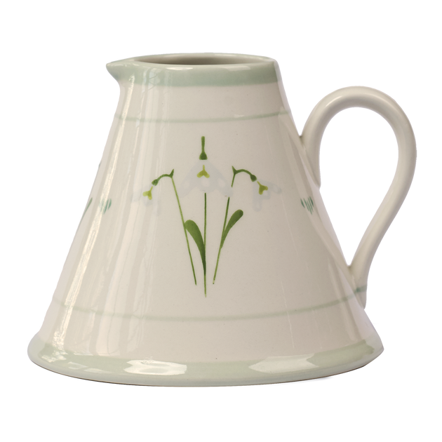 Snowdrop Baby Pitcher