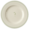 Snowdrop Dinner Plate