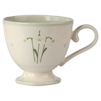 Snowdrop Large Mug
