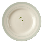 Snowdrop Side Plate