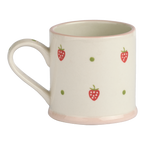 Strawberry Espresso Mug