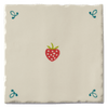 Strawberry Tile