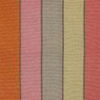 Small Non Returnable Sample of Summer Stripe