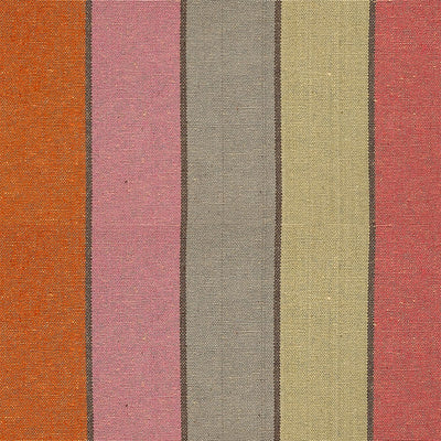 Small Non Returnable Sample of Summer Stripe