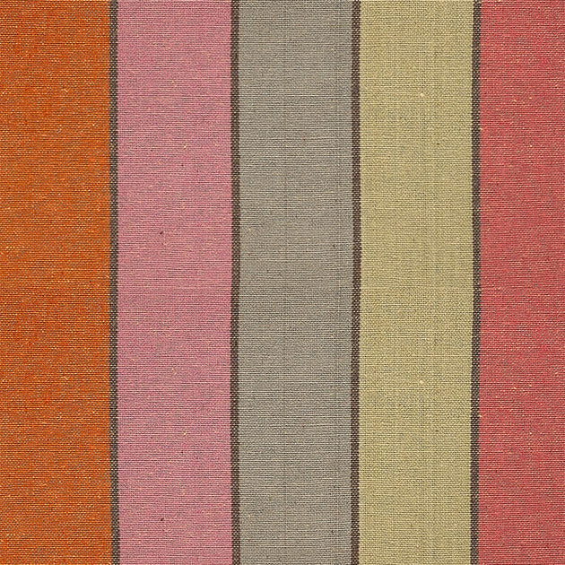 Small Non Returnable Sample of Summer Stripe