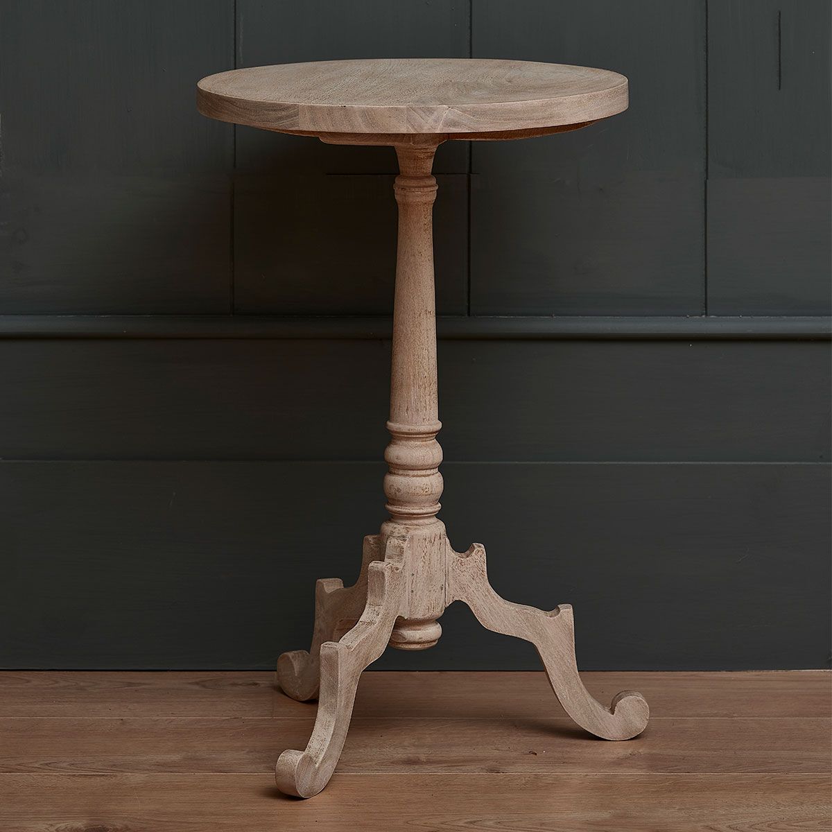 Short Small Table Tiny Side Table – Susie Watson Designs