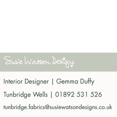 Store Project Card - Tunbridge