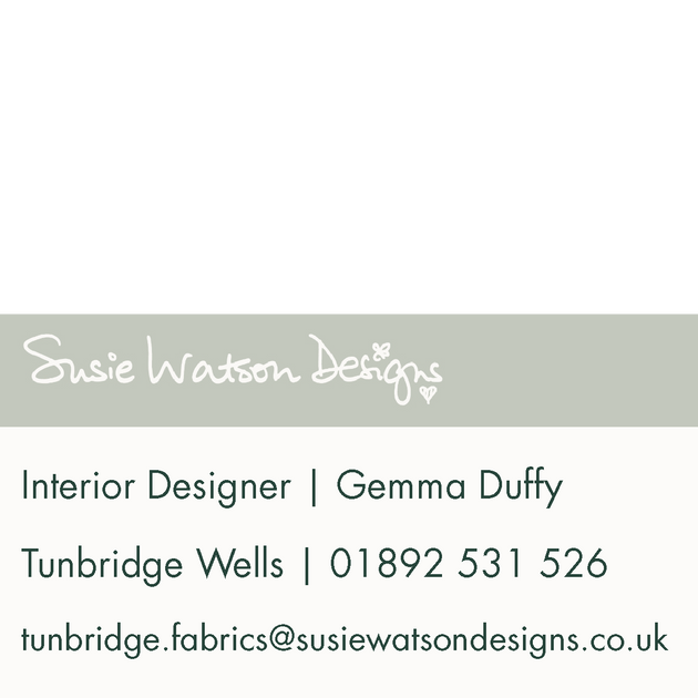 Store Project Card - Tunbridge