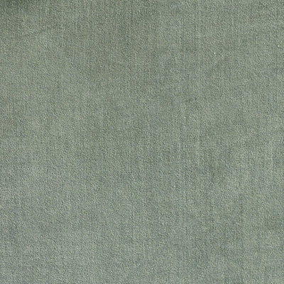 Dusky Teal Cotton Upholstery Velvet