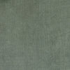 V02 - Dusky Teal Cotton Upholstery Velvet - Seconds