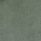 V02 - Dusky Teal Cotton Upholstery Velvet - Seconds